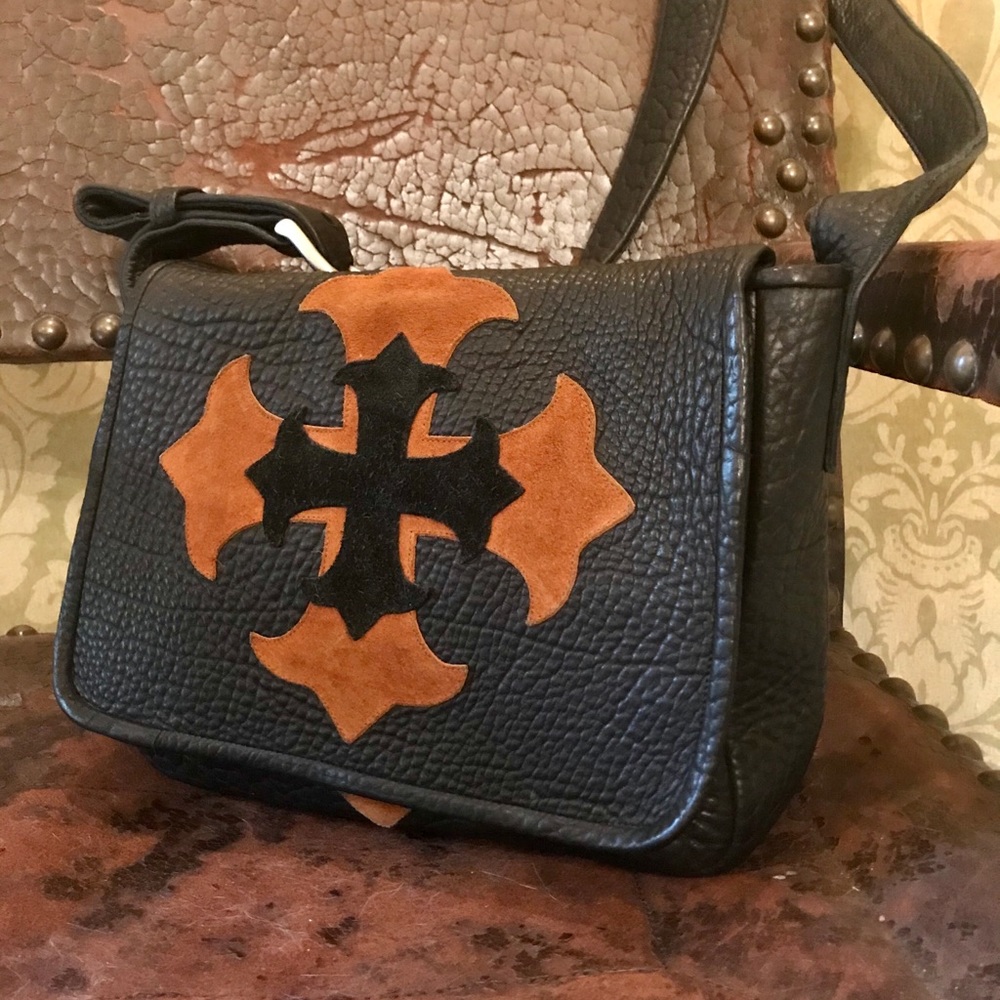 King Baby Studio Buffalo Messenger Bag Men/Women